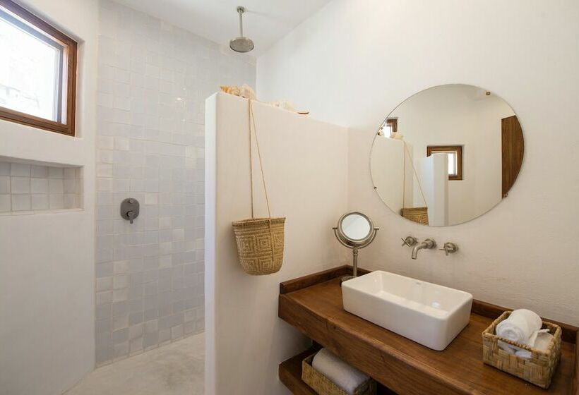 سوییت جونیور, Villas Hm Palapas del Mar