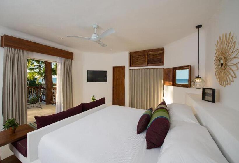 سوییت جونیور سوپریور, Villas Hm Palapas del Mar