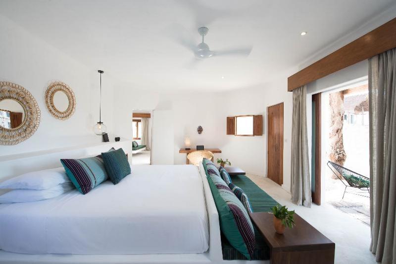 اتاق استاندارد, Villas Hm Palapas del Mar