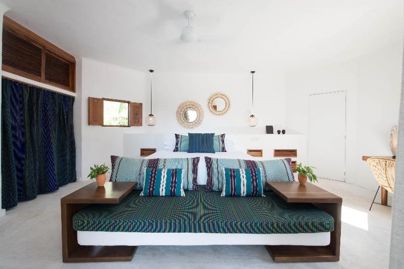 اتاق استاندارد, Villas Hm Palapas del Mar