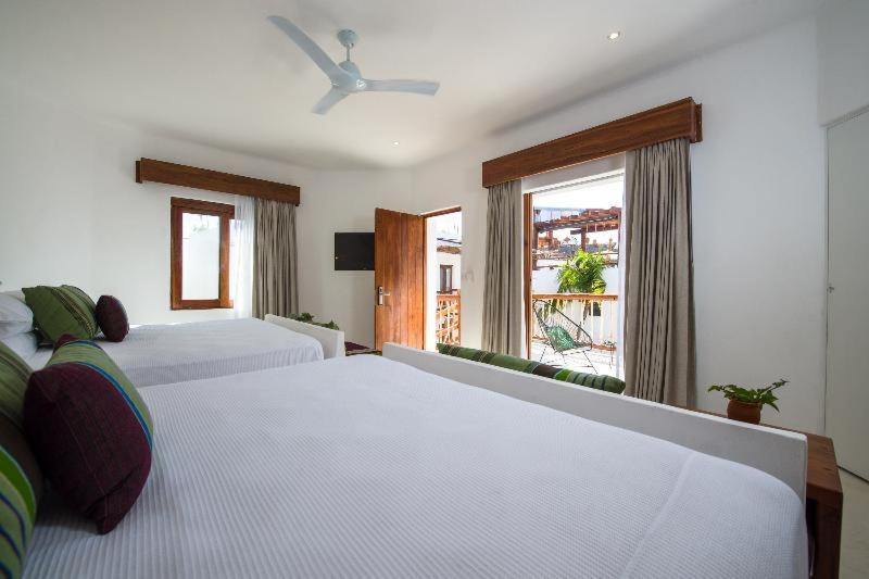اتاق استاندارد, Villas Hm Palapas del Mar