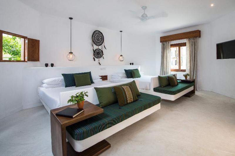 اتاق استاندارد, Villas Hm Palapas del Mar