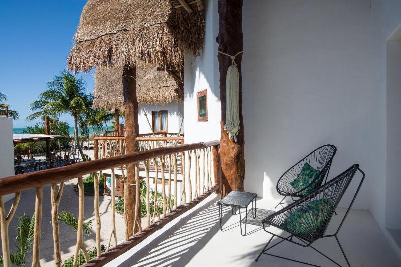 اتاق استاندارد, Villas Hm Palapas del Mar
