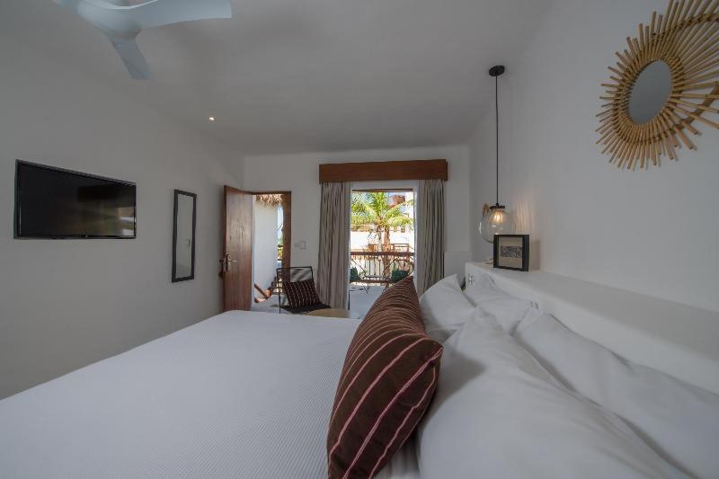 اتاق استاندارد, Villas Hm Palapas del Mar
