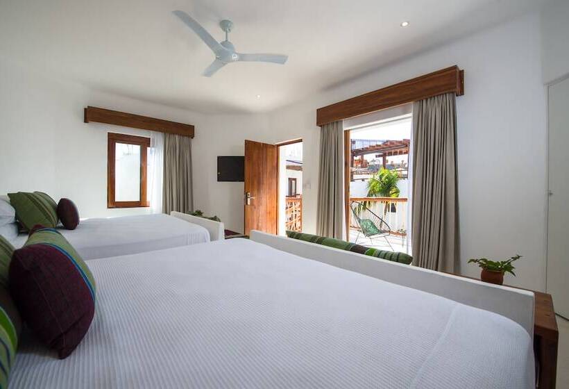 سوییت جونیور سوپریور, Villas Hm Palapas del Mar