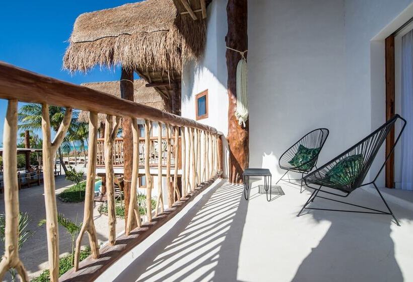 سوییت جونیور سوپریور, Villas Hm Palapas del Mar