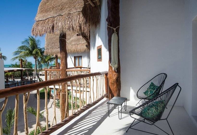 سوییت جونیور سوپریور, Villas Hm Palapas del Mar