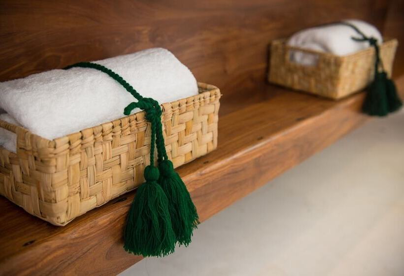 سوییت جونیور سوپریور, Villas Hm Palapas del Mar