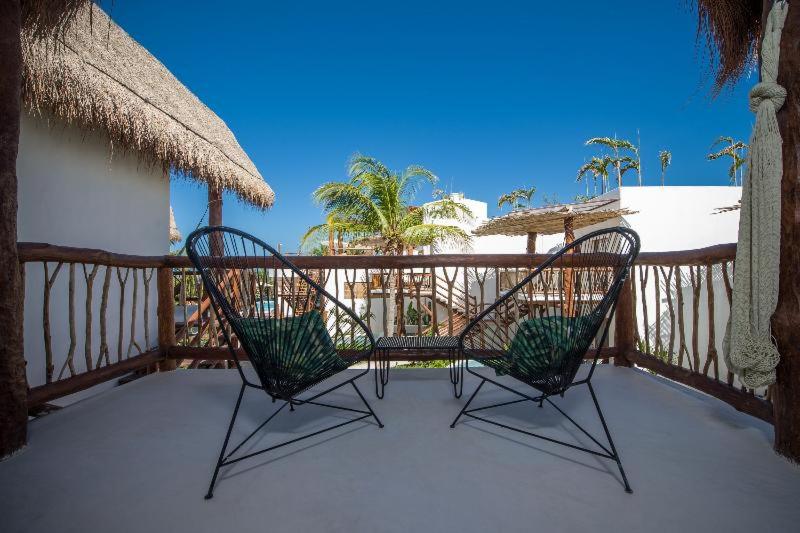 اتاق استاندارد, Villas Hm Palapas del Mar
