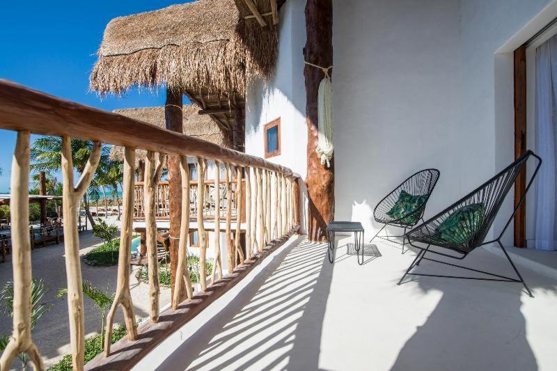 اتاق استاندارد, Villas Hm Palapas del Mar