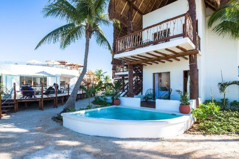 اتاق استاندارد, Villas Hm Palapas del Mar
