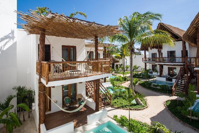 اتاق استاندارد, Villas Hm Palapas del Mar