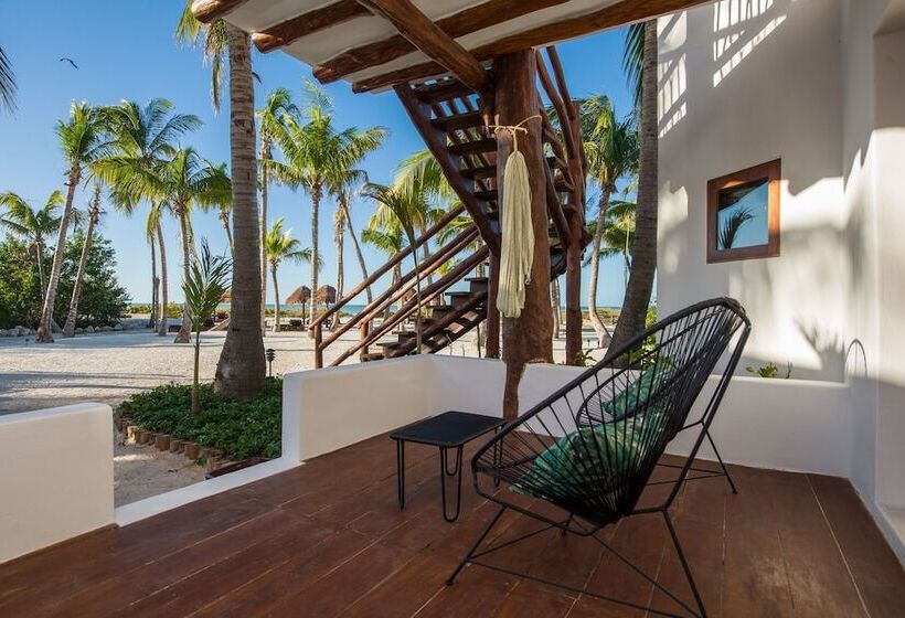 سوییت جونیور سوپریور, Villas Hm Palapas del Mar