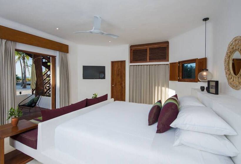 سوییت جونیور سوپریور, Villas Hm Palapas del Mar