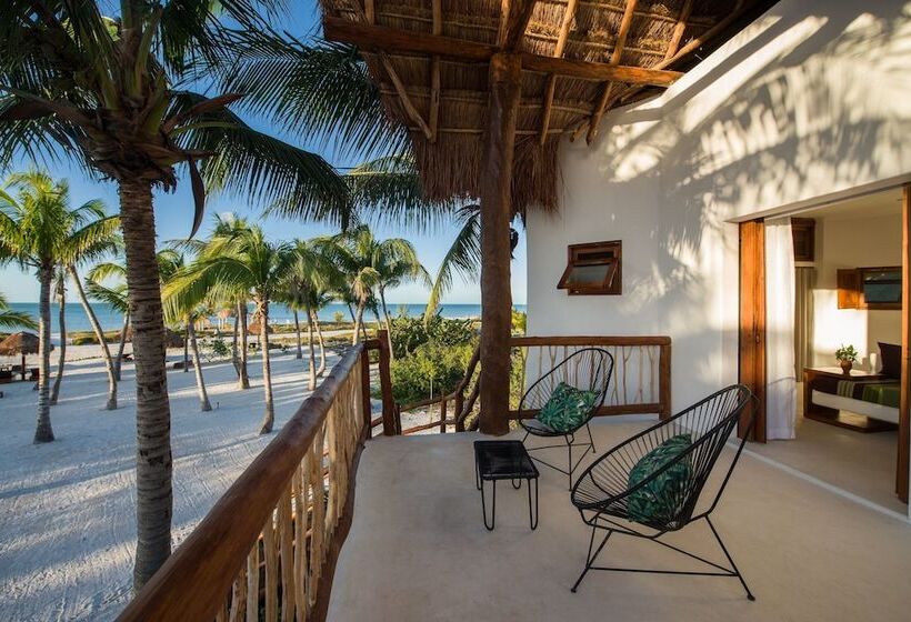سوییت جونیور سوپریور, Villas Hm Palapas del Mar