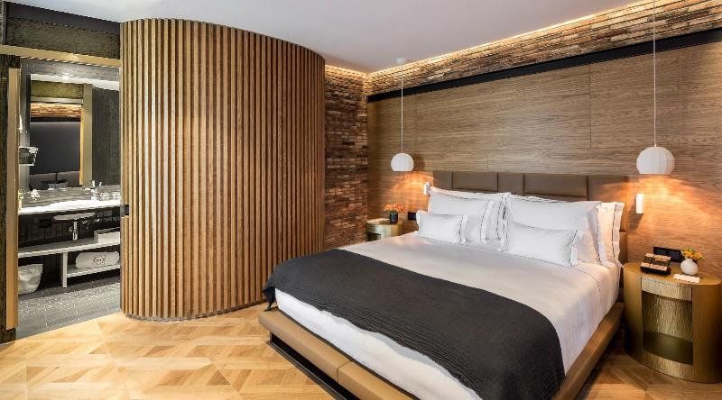 سوییت جونیور, Villas Hm Palapas del Mar