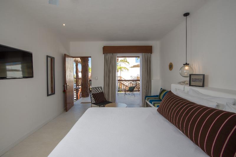 سوییت جونیور, Villas Hm Palapas del Mar