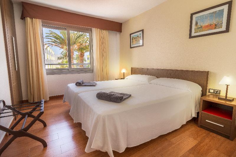 اتاق استاندارد, Villas Hm Palapas del Mar