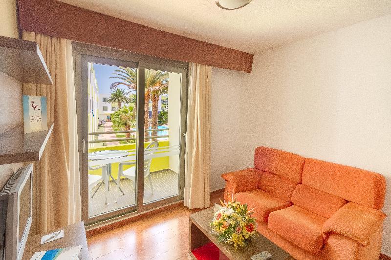 اتاق استاندارد, Villas Hm Palapas del Mar