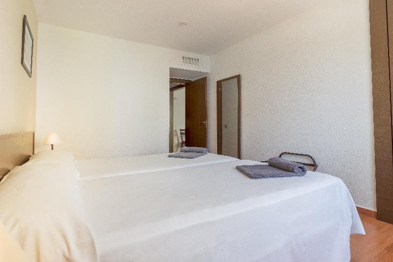 اتاق استاندارد, Villas Hm Palapas del Mar