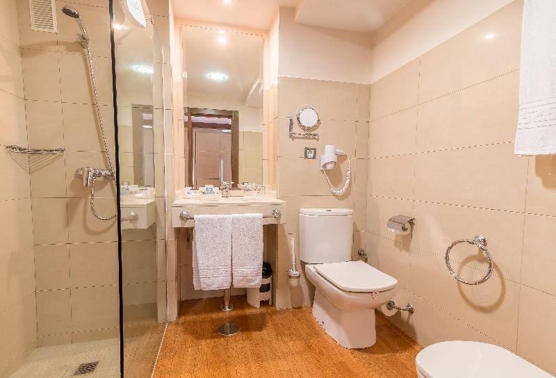 اتاق استاندارد, Villas Hm Palapas del Mar