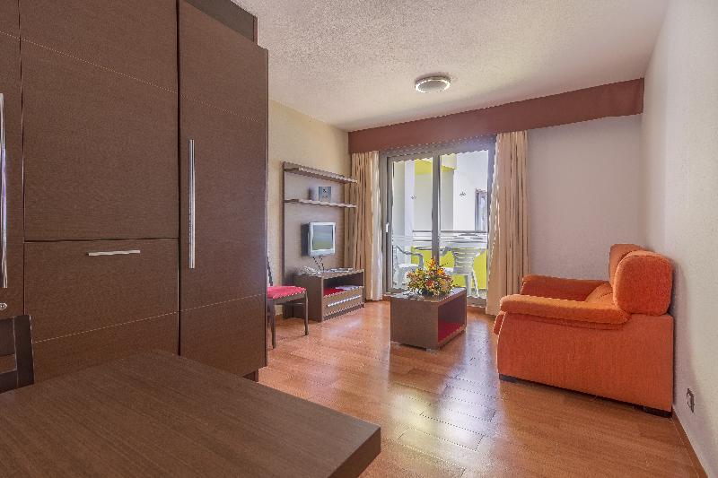 اتاق استاندارد, Villas Hm Palapas del Mar