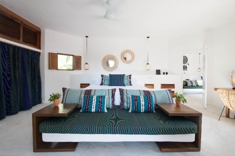 سوییت جونیور سوپریور, Villas Hm Palapas del Mar