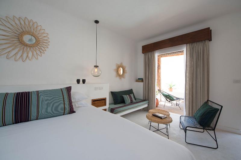 سوییت جونیور سوپریور, Villas Hm Palapas del Mar