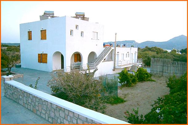 اتاق استاندارد, Iremia Rooms