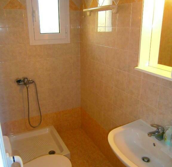 اتاق استاندارد, Iremia Rooms