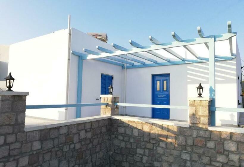آپارتمان 2 خوابه, Iremia Rooms