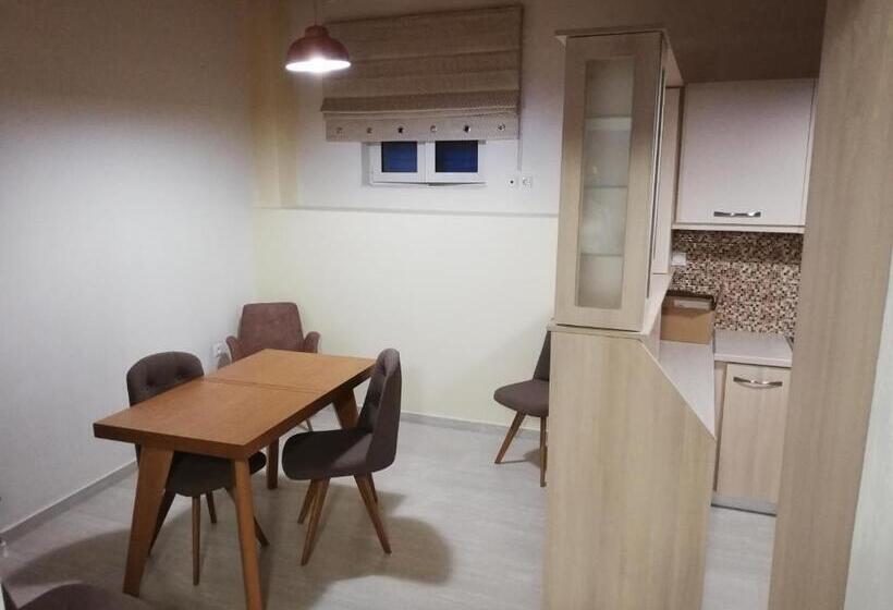 آپارتمان 2 خوابه, Iremia Rooms