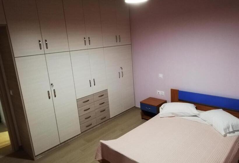 آپارتمان 2 خوابه, Iremia Rooms