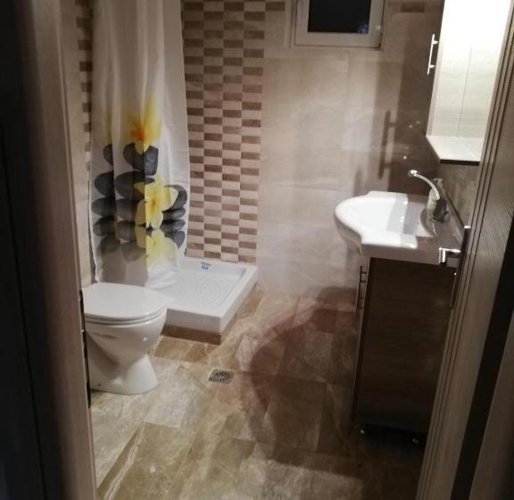 آپارتمان 2 خوابه, Iremia Rooms