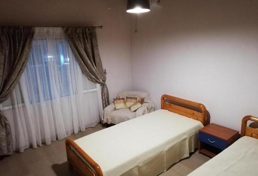 آپارتمان 2 خوابه, Iremia Rooms