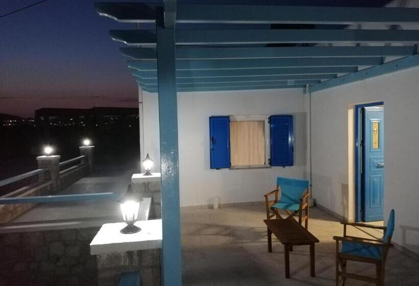 آپارتمان 2 خوابه, Iremia Rooms