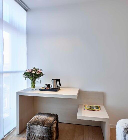 اتاق لوکس, Parkhotel Izegem