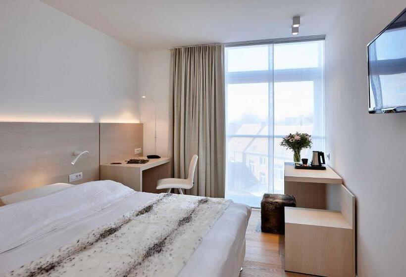 اتاق لوکس, Parkhotel Izegem