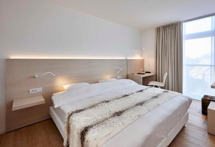 اتاق لوکس, Parkhotel Izegem