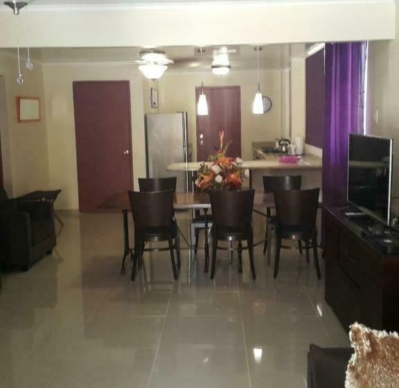 اتاق استاندارد, Pista Q Hostel And Apartments