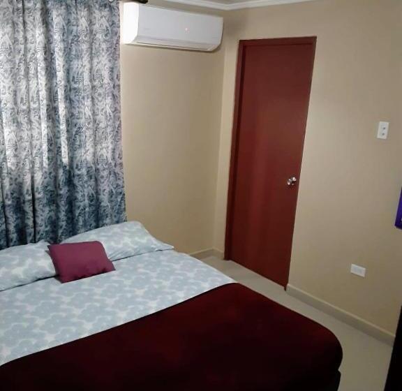 Chambre Deluxe, Pista Q Hostel And Apartments