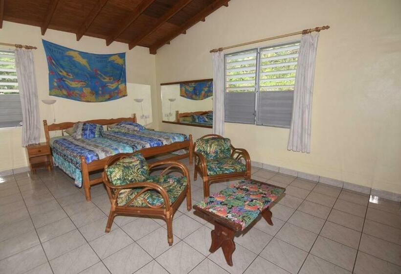 سوئیت با تخت بزرگ, Sunset Bay Club & Seaside Dive Resort