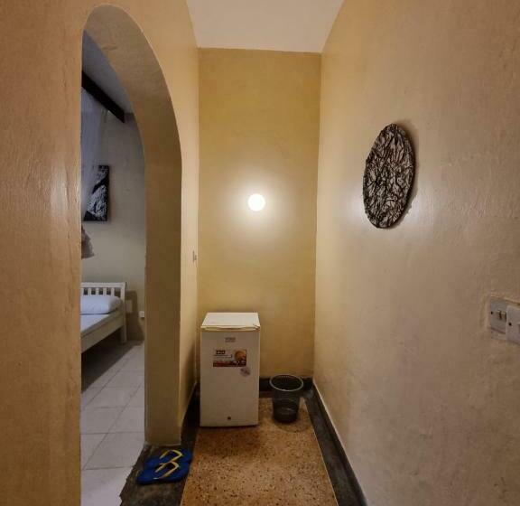 اتاق استاندارد, Tulia House Backpackers