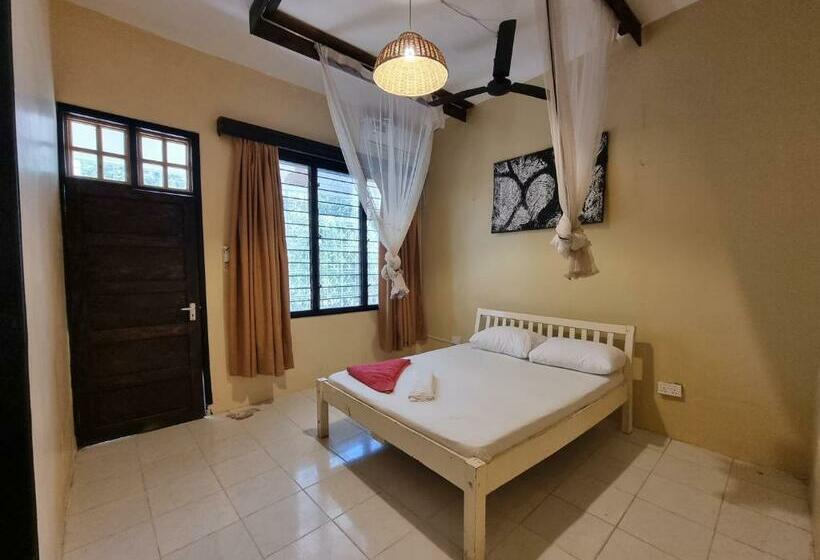 اتاق استاندارد, Tulia House Backpackers