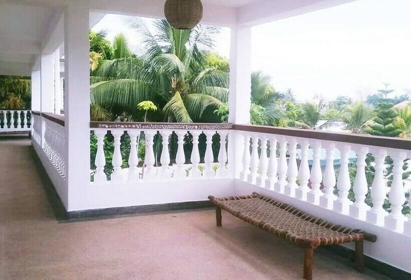 اتاق لوکس, Tulia House Backpackers