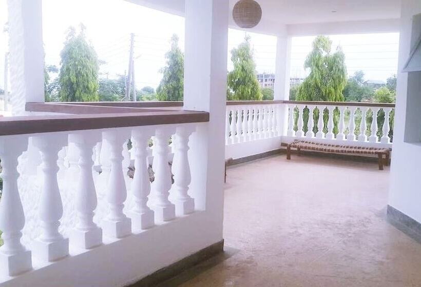 اتاق استاندارد, Tulia House Backpackers