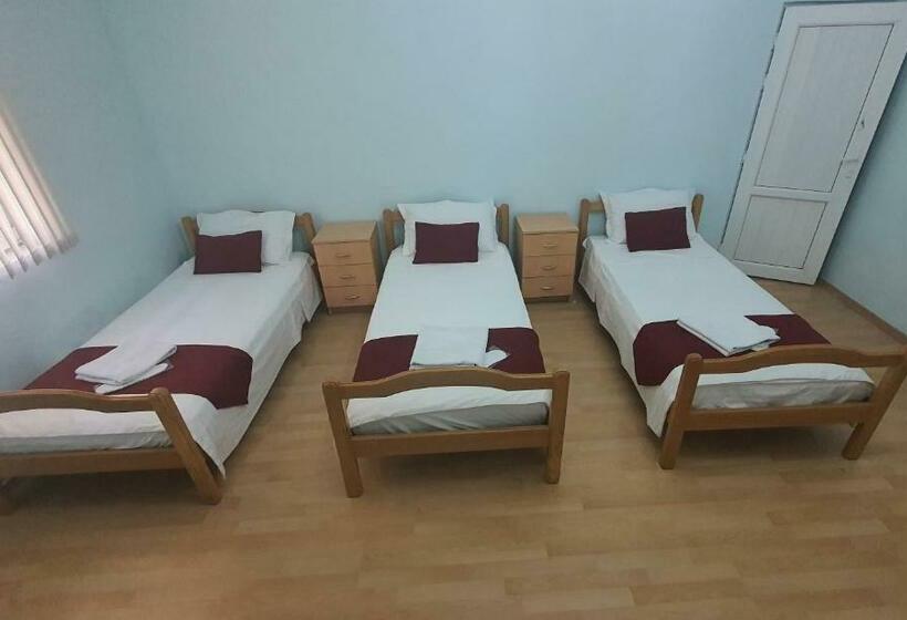 اتاق استاندارد سه نفره, Kesabella Touristic House