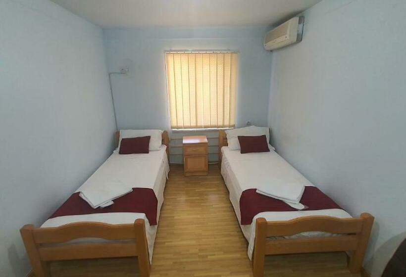 اتاق استاندارد, Kesabella Touristic House