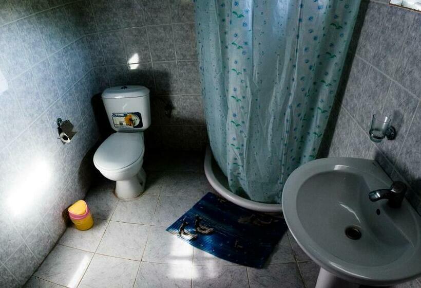 اتاق استاندارد, Kesabella Touristic House