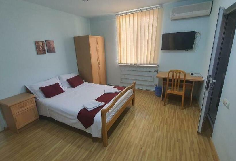 اتاق استاندارد, Kesabella Touristic House